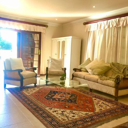 דורבן Villa Anastasia מראה חיצוני תמונה