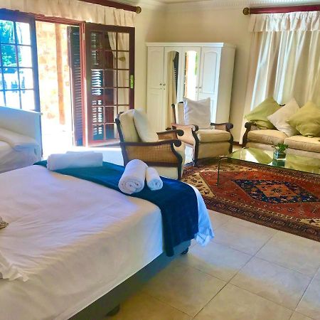 דורבן Villa Anastasia מראה חיצוני תמונה