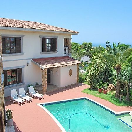 דורבן Villa Anastasia מראה חיצוני תמונה