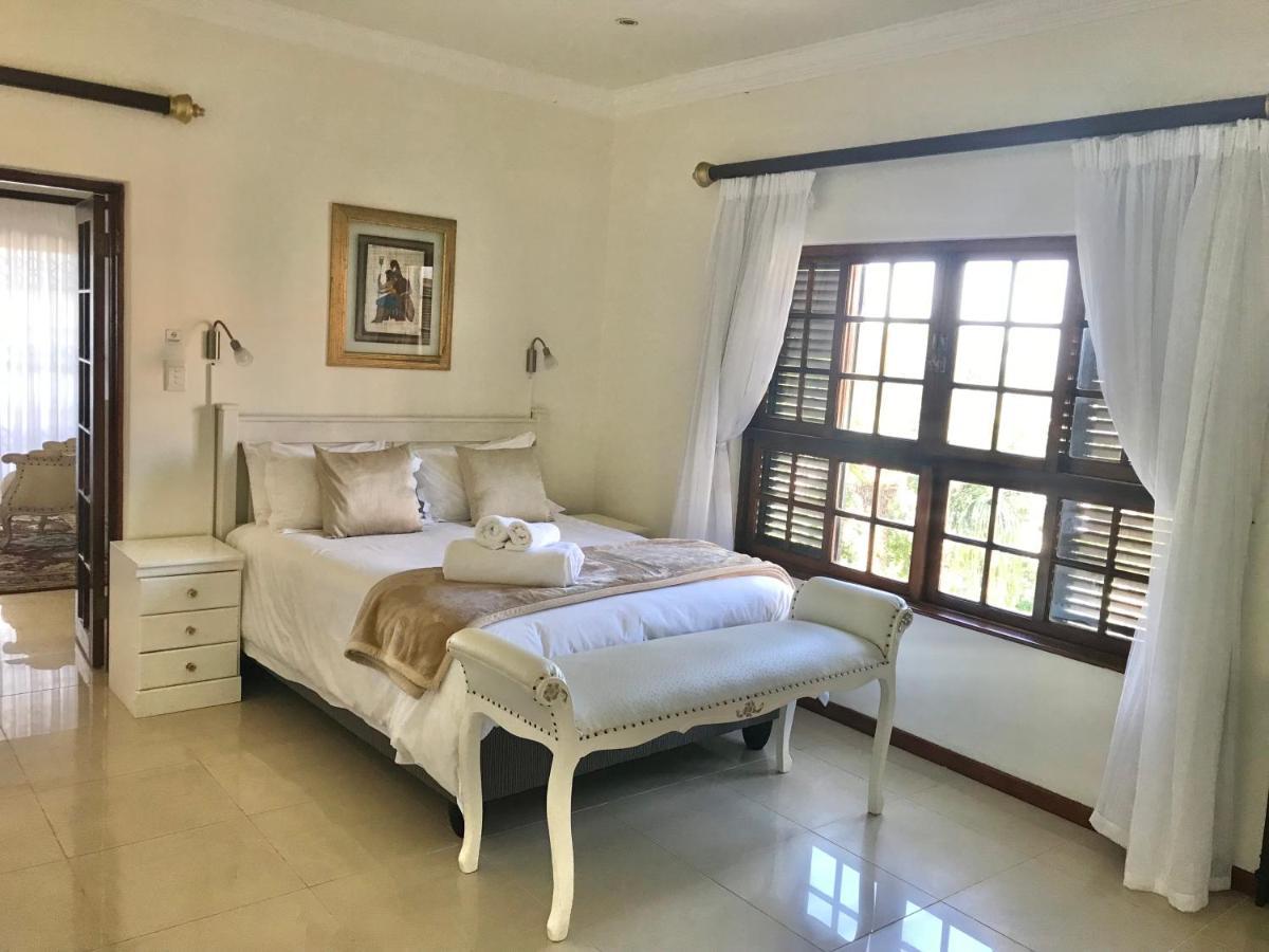דורבן Villa Anastasia מראה חיצוני תמונה