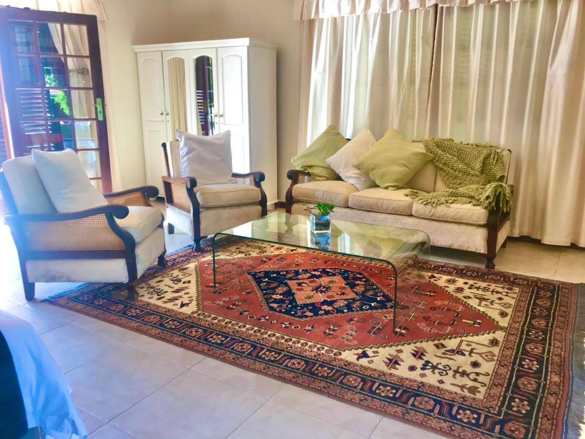 דורבן Villa Anastasia מראה חיצוני תמונה