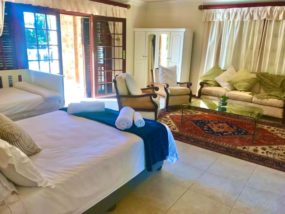דורבן Villa Anastasia מראה חיצוני תמונה