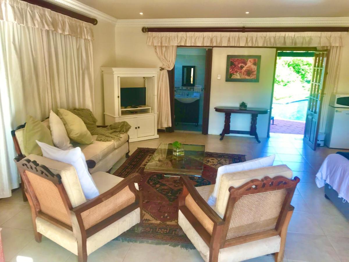 דורבן Villa Anastasia מראה חיצוני תמונה