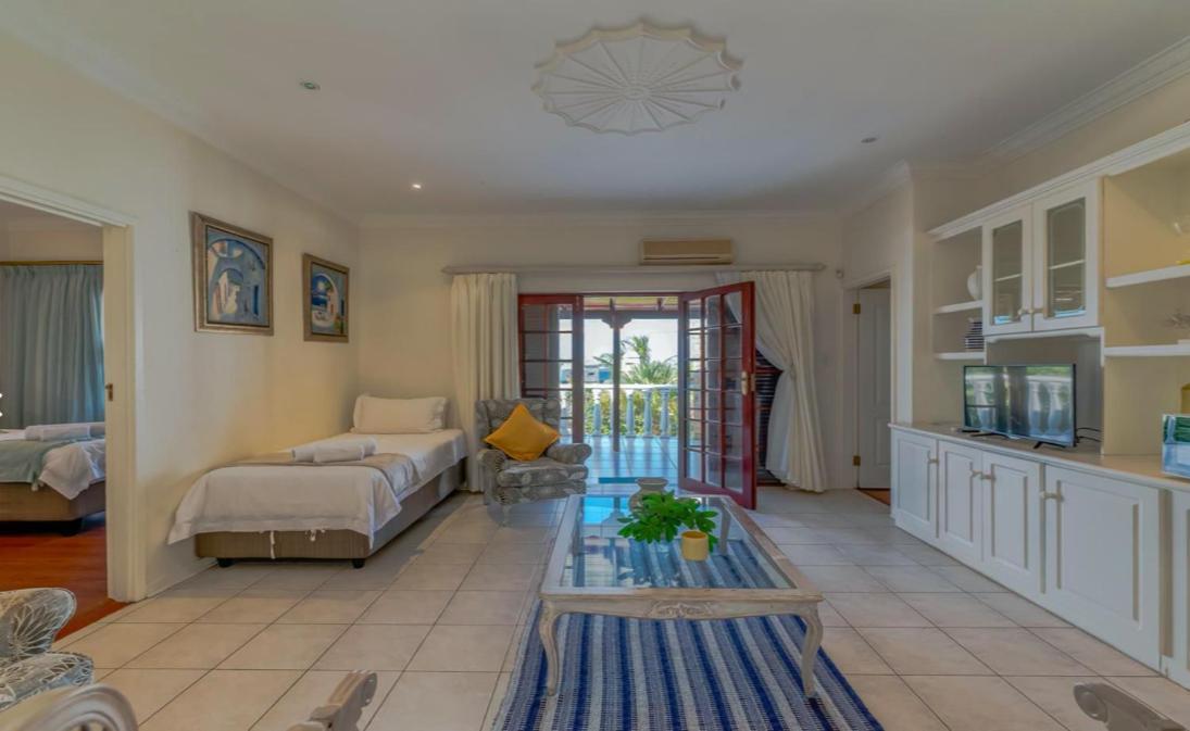דורבן Villa Anastasia מראה חיצוני תמונה