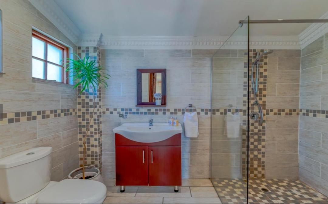 דורבן Villa Anastasia מראה חיצוני תמונה