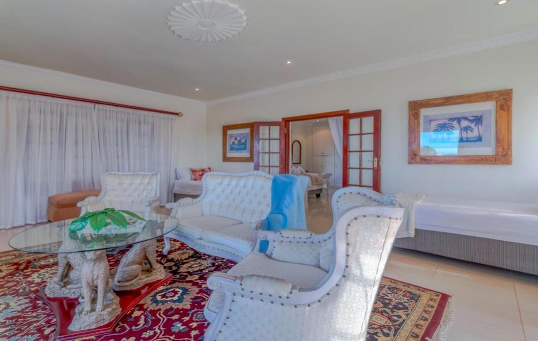 דורבן Villa Anastasia מראה חיצוני תמונה