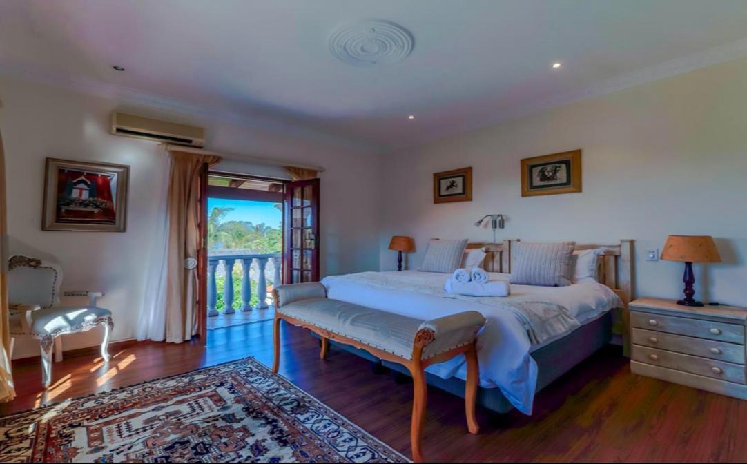 דורבן Villa Anastasia מראה חיצוני תמונה