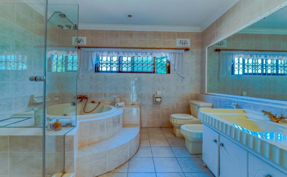 דורבן Villa Anastasia מראה חיצוני תמונה