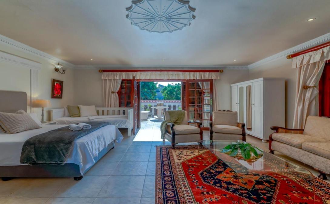 דורבן Villa Anastasia מראה חיצוני תמונה