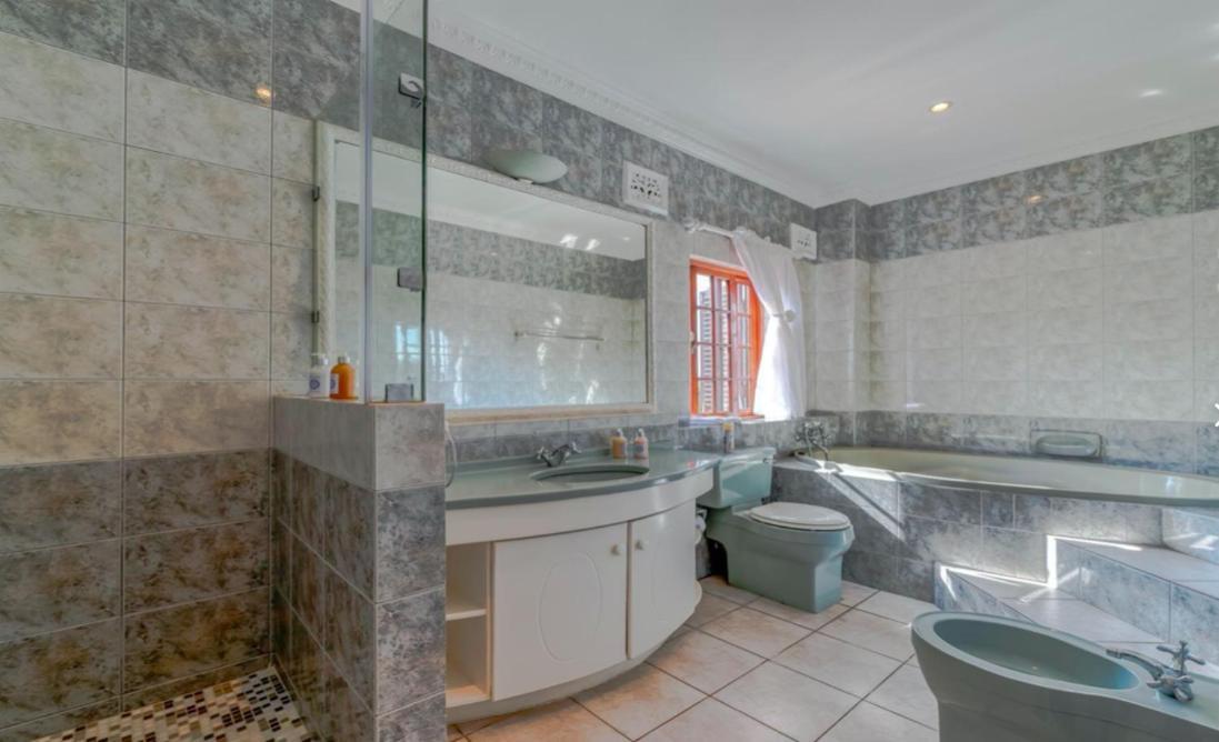 דורבן Villa Anastasia מראה חיצוני תמונה