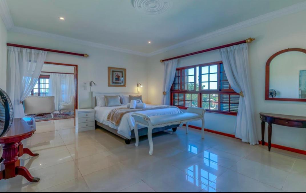 דורבן Villa Anastasia מראה חיצוני תמונה