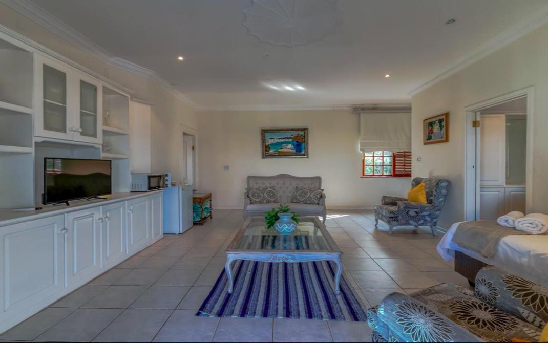 דורבן Villa Anastasia מראה חיצוני תמונה