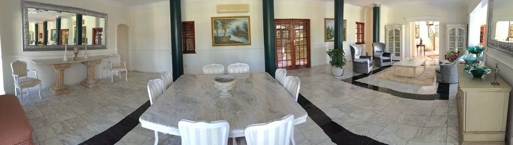 דורבן Villa Anastasia מראה חיצוני תמונה
