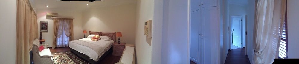 דורבן Villa Anastasia מראה חיצוני תמונה