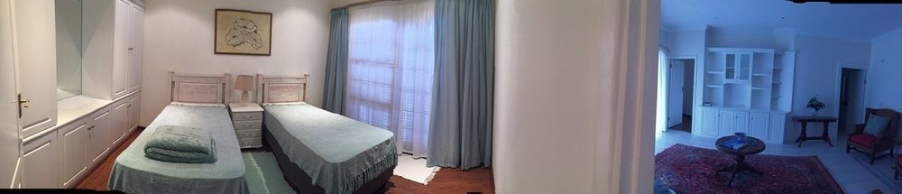 דורבן Villa Anastasia מראה חיצוני תמונה