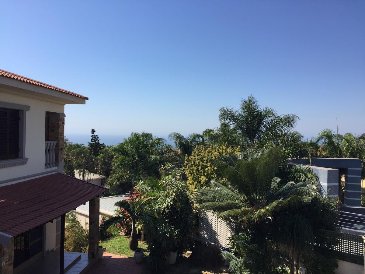 דורבן Villa Anastasia מראה חיצוני תמונה