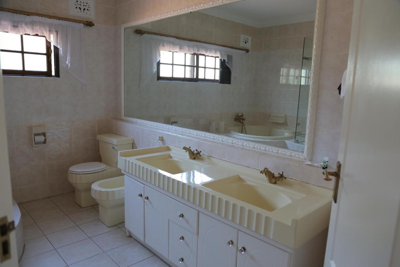 דורבן Villa Anastasia מראה חיצוני תמונה