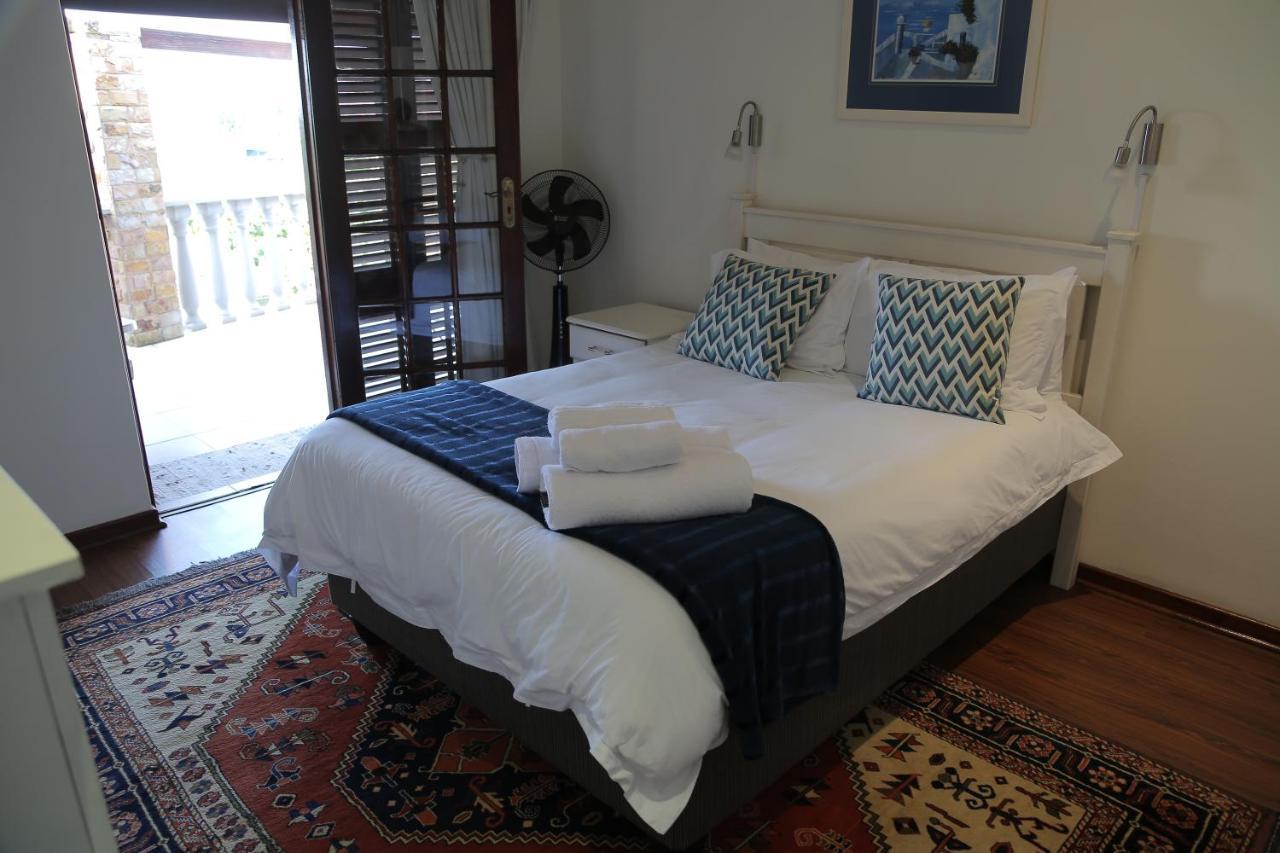 דורבן Villa Anastasia מראה חיצוני תמונה