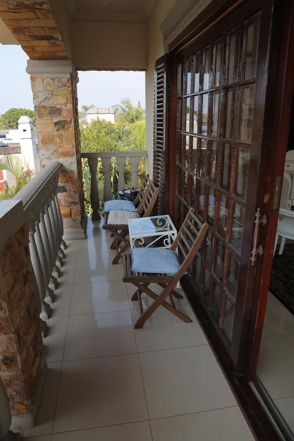 דורבן Villa Anastasia מראה חיצוני תמונה