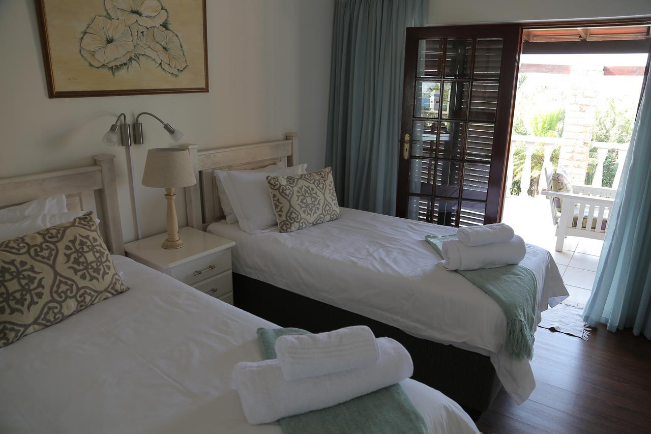 דורבן Villa Anastasia מראה חיצוני תמונה