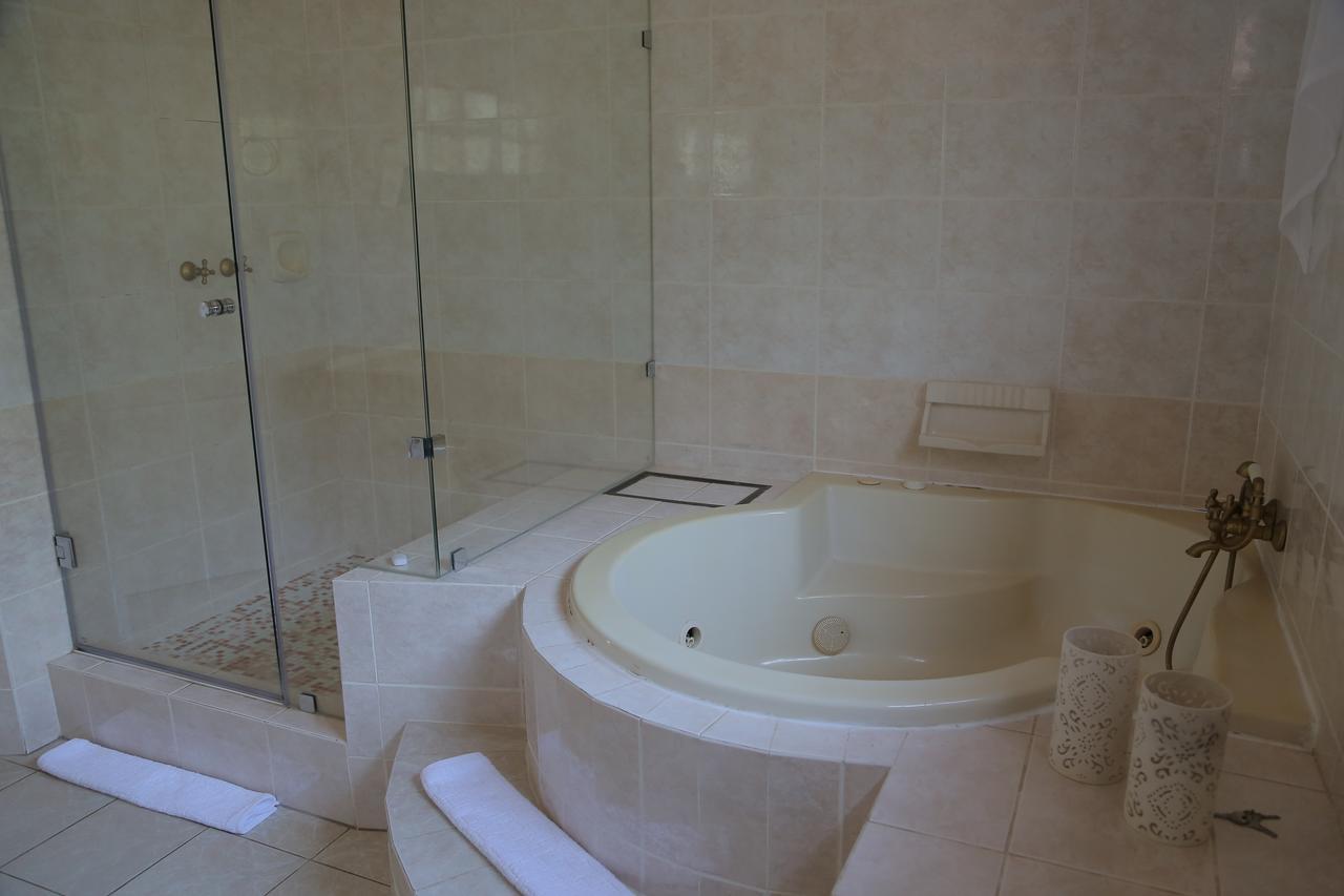 דורבן Villa Anastasia מראה חיצוני תמונה