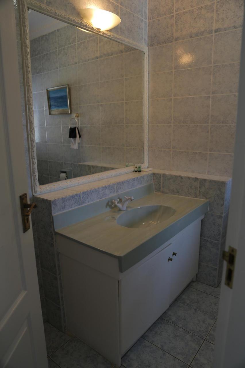 דורבן Villa Anastasia מראה חיצוני תמונה