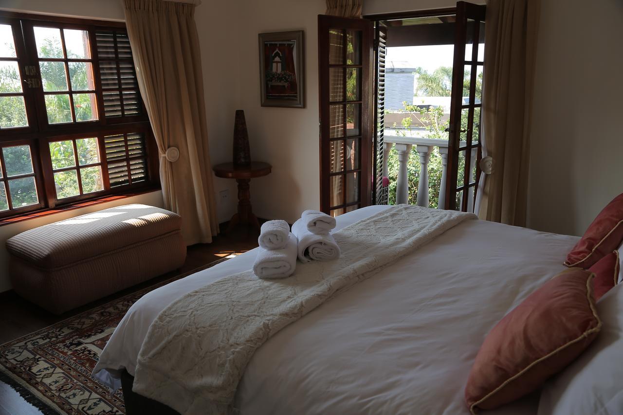 דורבן Villa Anastasia מראה חיצוני תמונה