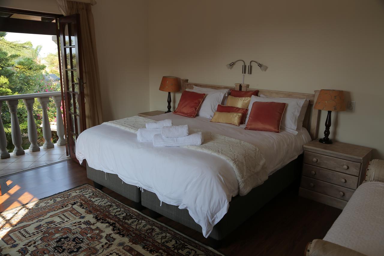 דורבן Villa Anastasia מראה חיצוני תמונה