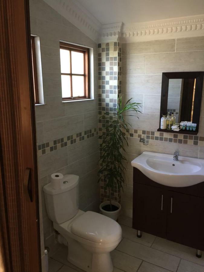 דורבן Villa Anastasia מראה חיצוני תמונה