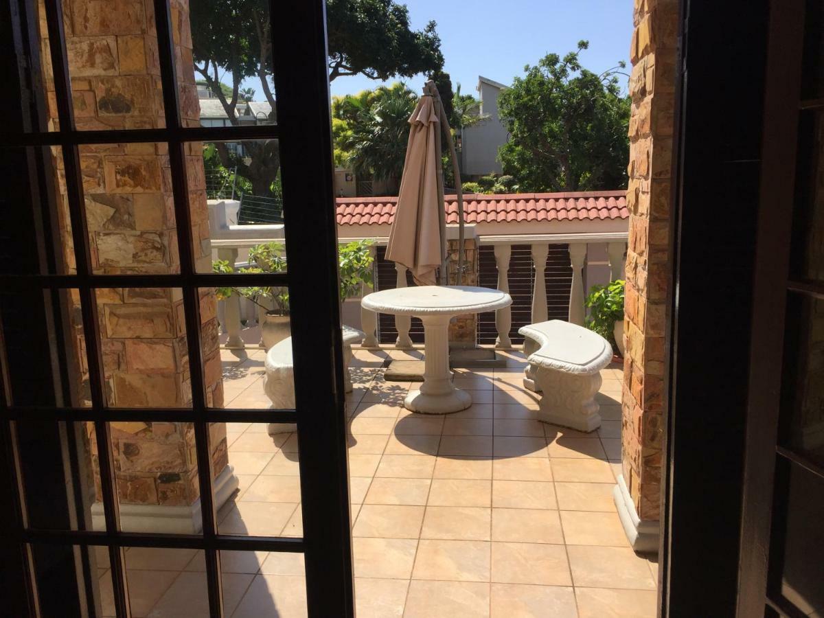 דורבן Villa Anastasia מראה חיצוני תמונה