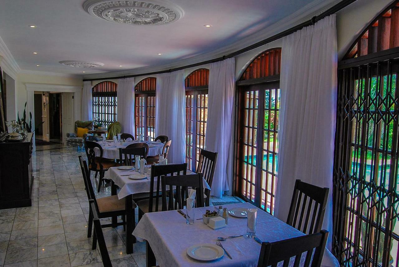 דורבן Villa Anastasia מראה חיצוני תמונה
