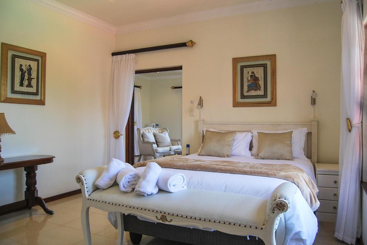 דורבן Villa Anastasia מראה חיצוני תמונה