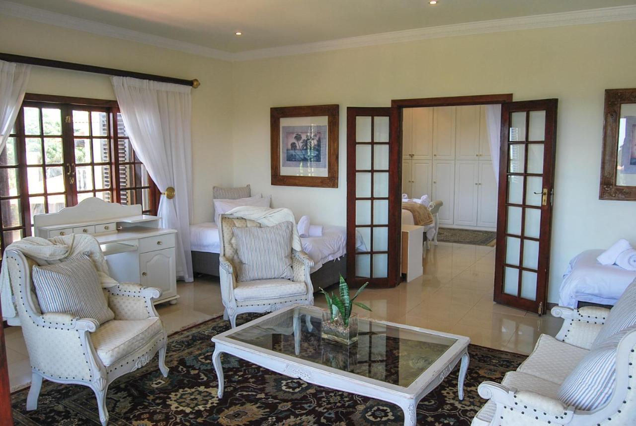 דורבן Villa Anastasia מראה חיצוני תמונה