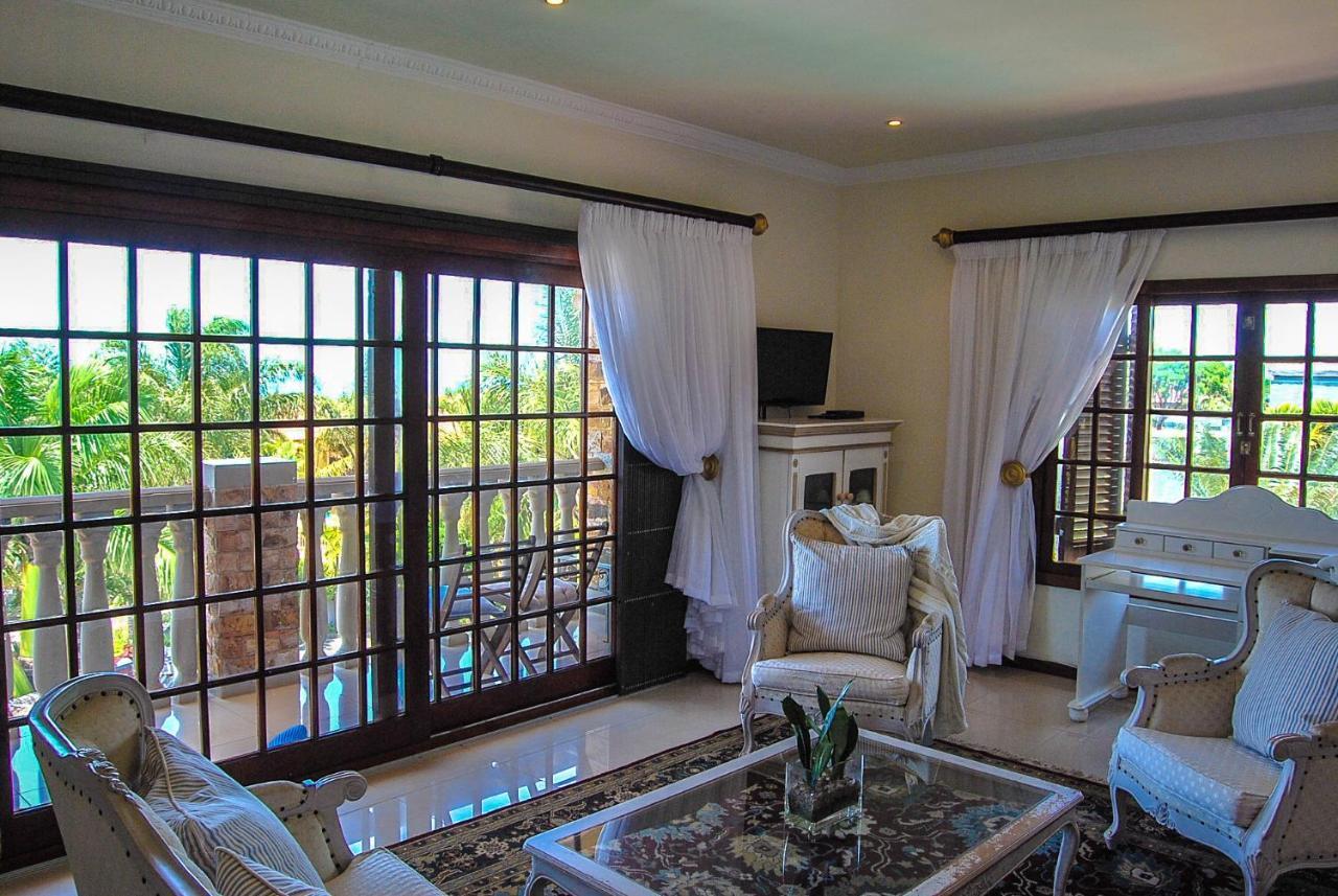 דורבן Villa Anastasia מראה חיצוני תמונה