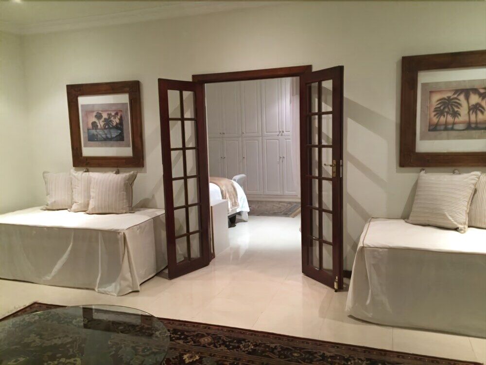דורבן Villa Anastasia מראה חיצוני תמונה