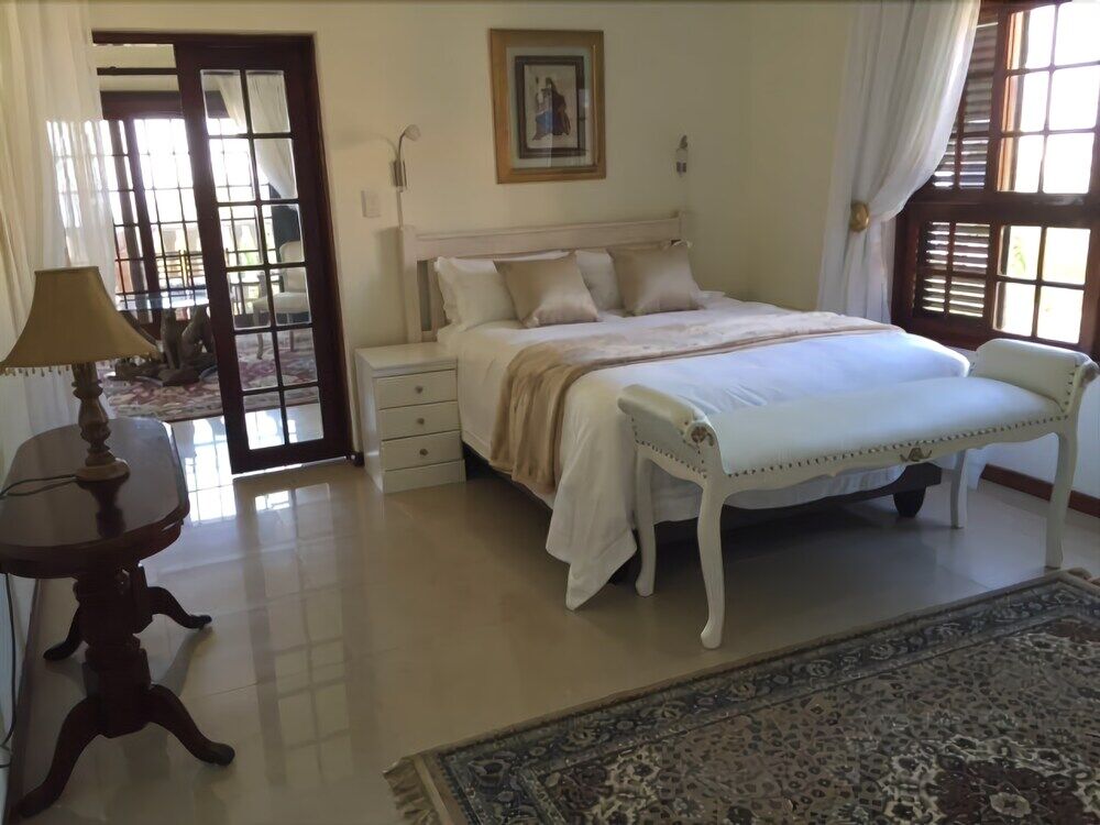 דורבן Villa Anastasia מראה חיצוני תמונה