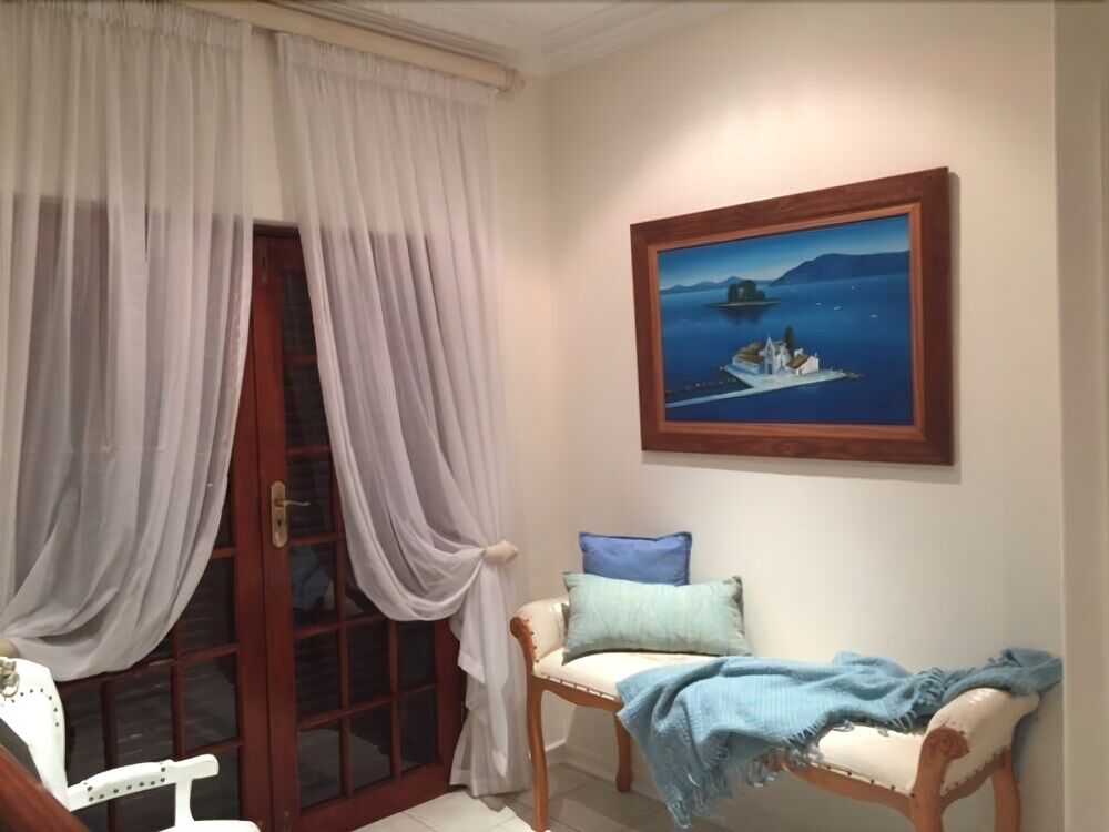 דורבן Villa Anastasia מראה חיצוני תמונה