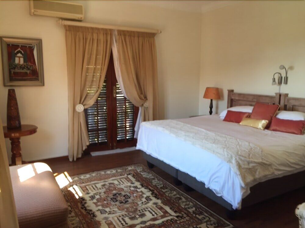 דורבן Villa Anastasia מראה חיצוני תמונה